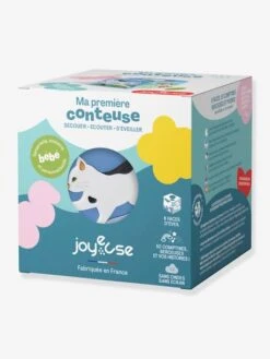 Ma Première Conteuse - Joyeuse Multicolore - Joyeuse -Promos Jouets Boutique ma premiere conteuse joyeuse 2