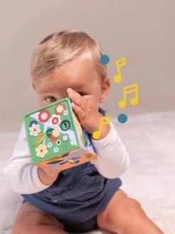 Ma Première Conteuse - Joyeuse Multicolore - Joyeuse -Promos Jouets Boutique ma premiere conteuse joyeuse 3