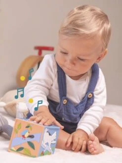 Ma Première Conteuse - Joyeuse Multicolore - Joyeuse -Promos Jouets Boutique ma premiere conteuse joyeuse 4