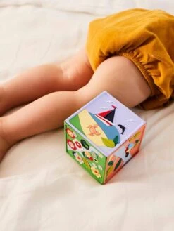 Ma Première Conteuse - Joyeuse Multicolore - Joyeuse -Promos Jouets Boutique ma premiere conteuse joyeuse 5