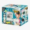 Machine à Coudre « Professional Studio » BUKI Blanc - Buki -Promos Jouets Boutique machine a coudre professional studio buki