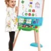 Magi Chevalet Magnéti'lettres - VTECH Multicolore - Toutes Les Marques -Promos Jouets Boutique magi chevalet magnetilettres vtech