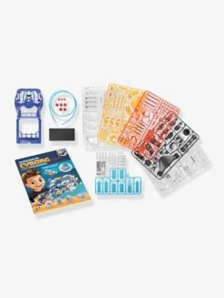 Main Hydraulique - BUKI Bleu - Buki 11 Main Hydraulique - BUKI Bleu - Buki -Promos Jouets Boutique main hydraulique buki 3