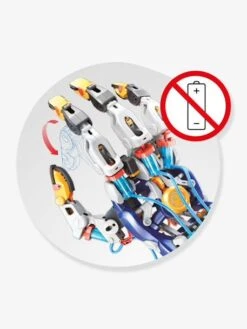 Main Hydraulique - BUKI Bleu - Buki 13 Main Hydraulique - BUKI Bleu - Buki -Promos Jouets Boutique main hydraulique buki 5