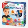 Méga Balles Rebondissantes - BUKI Multicolore - Buki -Promos Jouets Boutique mega balles rebondissantes buki