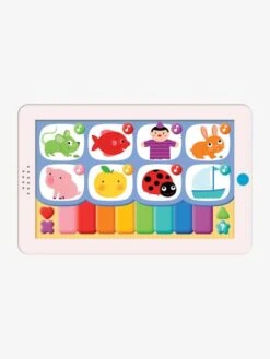 Mes Comptines à Jouer Et à Chanter NATHAN Multicolore - Nathan -Promos Jouets Boutique mes comptines a jouer et a chanter nathan 2