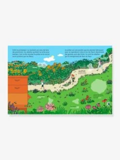 Mes Docs à Coller - La Ruche - ÉDITIONS MILAN Blanc - Hachette 10 Mes Docs à Coller - La Ruche - ÉDITIONS MILAN Blanc - Hachette -Promos Jouets Boutique mes docs a coller la ruche editions milan 3