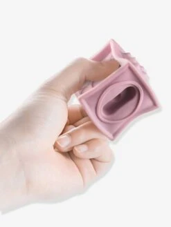 Mes Premiers Cubes éducatifs - Babytolove Pastel Multicolore - Baby To Love -Promos Jouets Boutique mes premiers cubes educatifs babytolove 3