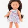 Mini Corolline Romy COROLLE Rose - Corolle -Promos Jouets Boutique mini corolline romy corolle