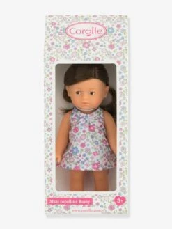 Mini Corolline Romy COROLLE Rose - Corolle 8 Mini Corolline Romy COROLLE Rose - Corolle -Promos Jouets Boutique mini corolline romy corolle 2