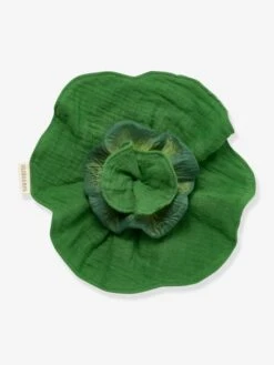 Mini Doudou Kendall Le Kale - OLI & CAROL Vert - Oli Et Carol -Promos Jouets Boutique mini doudou kendall le kale oli carol 1