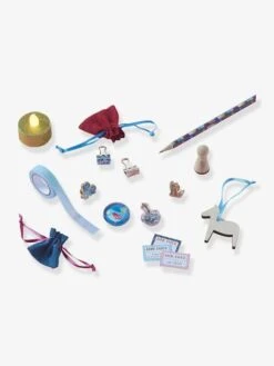 Mon Calendrier De L'Avent Créatif 2021 - AUZOU Blanc - Auzou -Promos Jouets Boutique mon calendrier de lavent creatif 2021 auzou 2