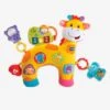 Mon Coussin D’éveil Musical VTECH Multicolore - Toutes Les Marques -Promos Jouets Boutique mon coussin deveil musical vtech
