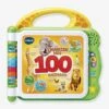 Mon Imagier Des Animaux Bilingue VTECH Multicolore - Toutes Les Marques -Promos Jouets Boutique mon imagier des animaux bilingue vtech