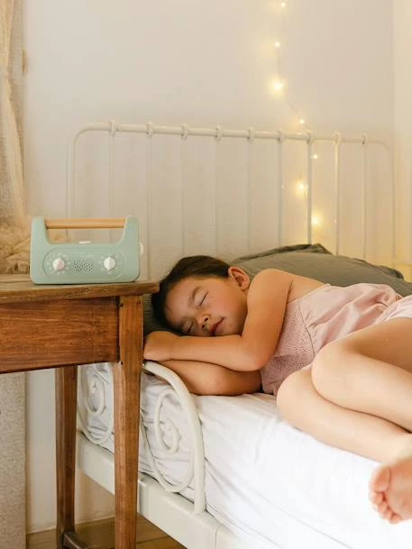 Mon Petit Morphée - Box De Méditation Enfant - MORPHEE Vert Anis - Morphee 3 Mon Petit Morphée - Box De Méditation Enfant - MORPHEE Vert Anis - Morphee