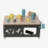 Mon Premier établi En Bois FSC® Multicolore - Vertbaudet -Promos Jouets Boutique mon premier etabli en bois fsc