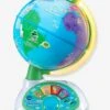 Mon Premier Globe - Lumi Touch - VTECH Multicolore - Toutes Les Marques -Promos Jouets Boutique mon premier globe lumi touch vtech
