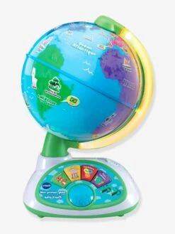 Mon Premier Globe - Lumi Touch - VTECH Multicolore - Toutes Les Marques
