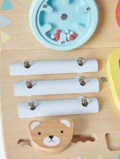 Mon Premier Orchestre En Bois FSC® Multicolore - Vertbaudet -Promos Jouets Boutique mon premier orchestre en bois fsc 2