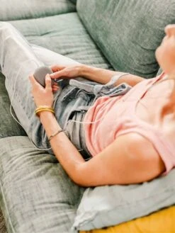 Morphée Zen - MORPHÉE Gris - Morphee -Promos Jouets Boutique morphee zen morphee 2