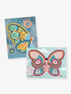 Promos Jouets Boutique -Promos Jouets Boutique mosaiques papillon djeco 1