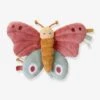 Papillon D'Activités Flowers - LITTLE DUTCH Rose - Little Dutch -Promos Jouets Boutique papillon dactivites flowers little dutch