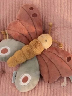 Papillon D'Activités Flowers - LITTLE DUTCH Rose - Little Dutch 8 Papillon D'Activités Flowers - LITTLE DUTCH Rose - Little Dutch -Promos Jouets Boutique papillon dactivites flowers little dutch 2