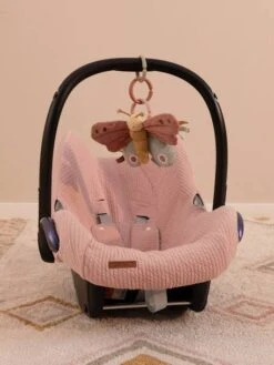 Papillon D'Activités Flowers - LITTLE DUTCH Rose - Little Dutch 9 Papillon D'Activités Flowers - LITTLE DUTCH Rose - Little Dutch -Promos Jouets Boutique papillon dactivites flowers little dutch 3