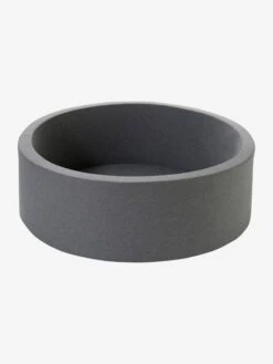 Parc à Balles En Mousse + 200 Balles Gris - Vertbaudet -Promos Jouets Boutique parc a balles en mousse 200 balles 5