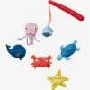 Pêche De Bain En Néoprène EAU SALEE Multicolore - Vertbaudet -Promos Jouets Boutique peche de bain en neoprene eau salee