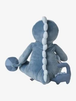 Peluche D'activités PETIT DINO Multicolore - Vertbaudet -Promos Jouets Boutique peluche dactivites petit dino 4