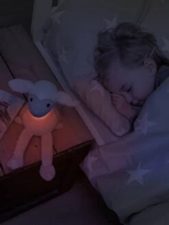 Peluche Veilleuse Et Liseuse Fin Le Mouton ZAZU Gris - Toutes Les Marques 8 Peluche Veilleuse Et Liseuse Fin Le Mouton ZAZU Gris - Toutes Les Marques -Promos Jouets Boutique peluche veilleuse et liseuse fin le mouton zazu 2