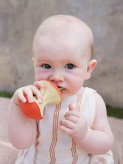 Pepa La Pomme - OLI & CAROL Rouge - Oli Et Carol -Promos Jouets Boutique pepa la pomme oli carol 3