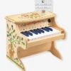Piano électronique Animambo DJECO Vert - Djeco -Promos Jouets Boutique piano electronique animambo djeco
