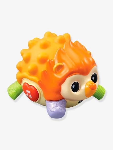 Picoton Mon Lumi Hérisson - VTECH Orange - Toutes Les Marques 4 Picoton Mon Lumi Hérisson - VTECH Orange - Toutes Les Marques – Image 2