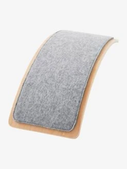 Planche D'équilibre (S) En Bois FSC® Beige - Vertbaudet -Promos Jouets Boutique planche dequilibre s en bois fsc 3