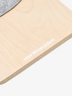 Planche D'équilibre (S) En Bois FSC® Beige - Vertbaudet -Promos Jouets Boutique planche dequilibre s en bois fsc 4