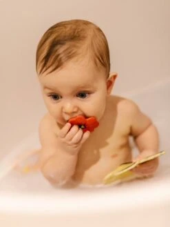 Pop Le Coquelicot - OLI & CAROL Rouge - Oli Et Carol -Promos Jouets Boutique pop le coquelicot oli carol 3