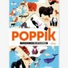 Poppik Animaux Du Monde MILAN Blanc - Hachette 2 Poppik Animaux Du Monde MILAN Blanc - Hachette -Promos Jouets Boutique poppik animaux du monde milan