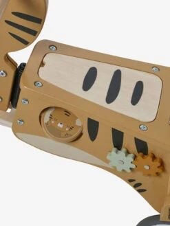 Porteur Chariot De Marche 2 En 1 En Bois FSC® Bois - Vertbaudet -Promos Jouets Boutique porteur chariot de marche 2 en 1 en bois fsc 5