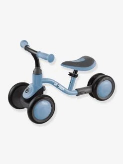 Porteur Learning Bike - GLOBBER Rose Pâle - Globber -Promos Jouets Boutique porteur learning bike globber 3