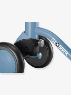 Porteur Learning Bike - GLOBBER Rose Pâle - Globber -Promos Jouets Boutique porteur learning bike globber 5