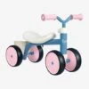 Porteur Rookie SMOBY Rose - Smoby -Promos Jouets Boutique porteur rookie smoby