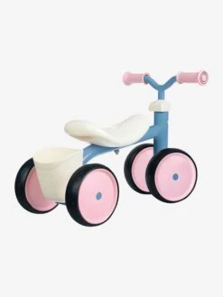 Porteur Rookie SMOBY Rose - Smoby -Promos Jouets Boutique porteur rookie smoby 2