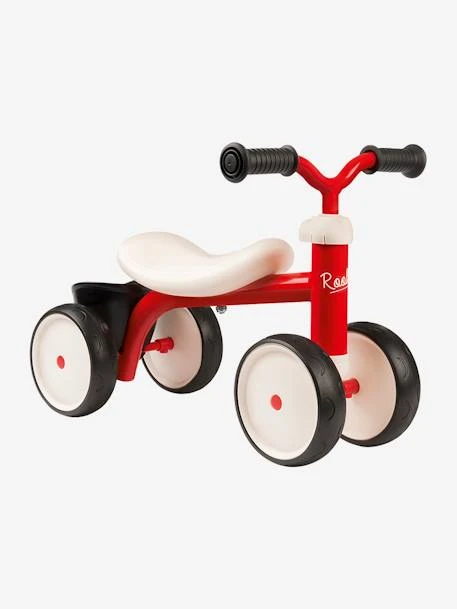 Porteur Rookie SMOBY Rouge - Smoby 3 Porteur Rookie SMOBY Rouge - Smoby