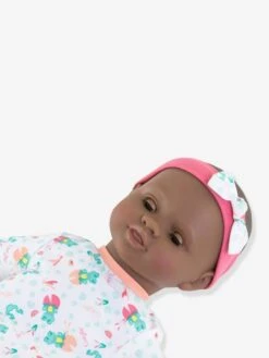 Poupée Bébé Bain Alyzée Grenouille COROLLE Rose - Corolle 7 Poupée Bébé Bain Alyzée Grenouille COROLLE Rose - Corolle -Promos Jouets Boutique poupee bebe bain alyzee grenouille corolle 2