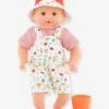 Poupée Bébé Bain Calypso Potager COROLLE Rouge - Corolle -Promos Jouets Boutique poupee bebe bain calypso potager corolle