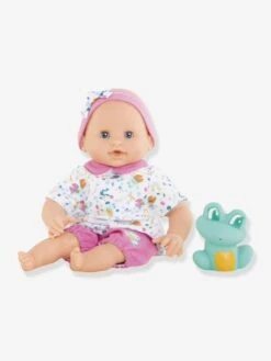 Poupée Bébé Bain Océane COROLLE Multicolore - Corolle -Promos Jouets Boutique poupee bebe bain oceane corolle 2