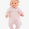 Poupée Bébé Câlin Manon COROLLE Rose - Corolle -Promos Jouets Boutique poupee bebe calin manon corolle