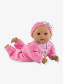Poupée Bébé Câlin Maria COROLLE Rose - Corolle -Promos Jouets Boutique poupee bebe calin maria corolle 2